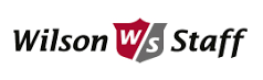 Wilson Staff Logo