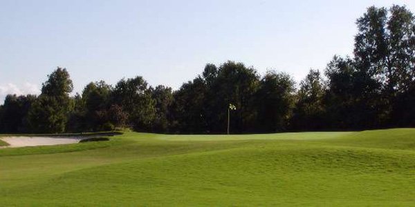 Hole 12