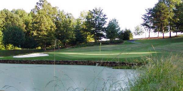 Hole 15