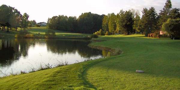 Hole 17