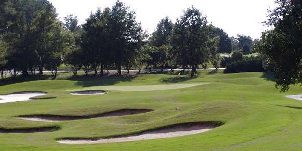 Hole 3