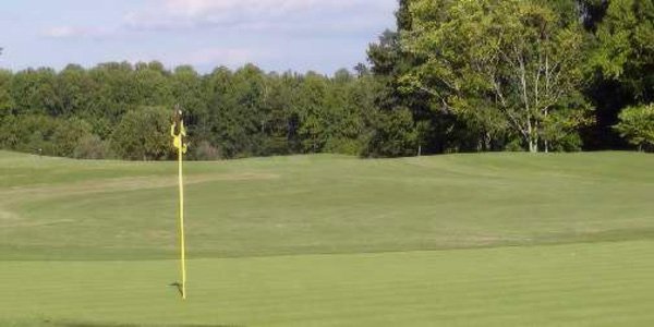 Hole 4