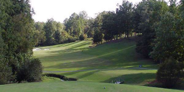 Hole 6