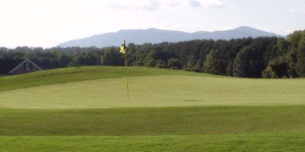 Hole 9